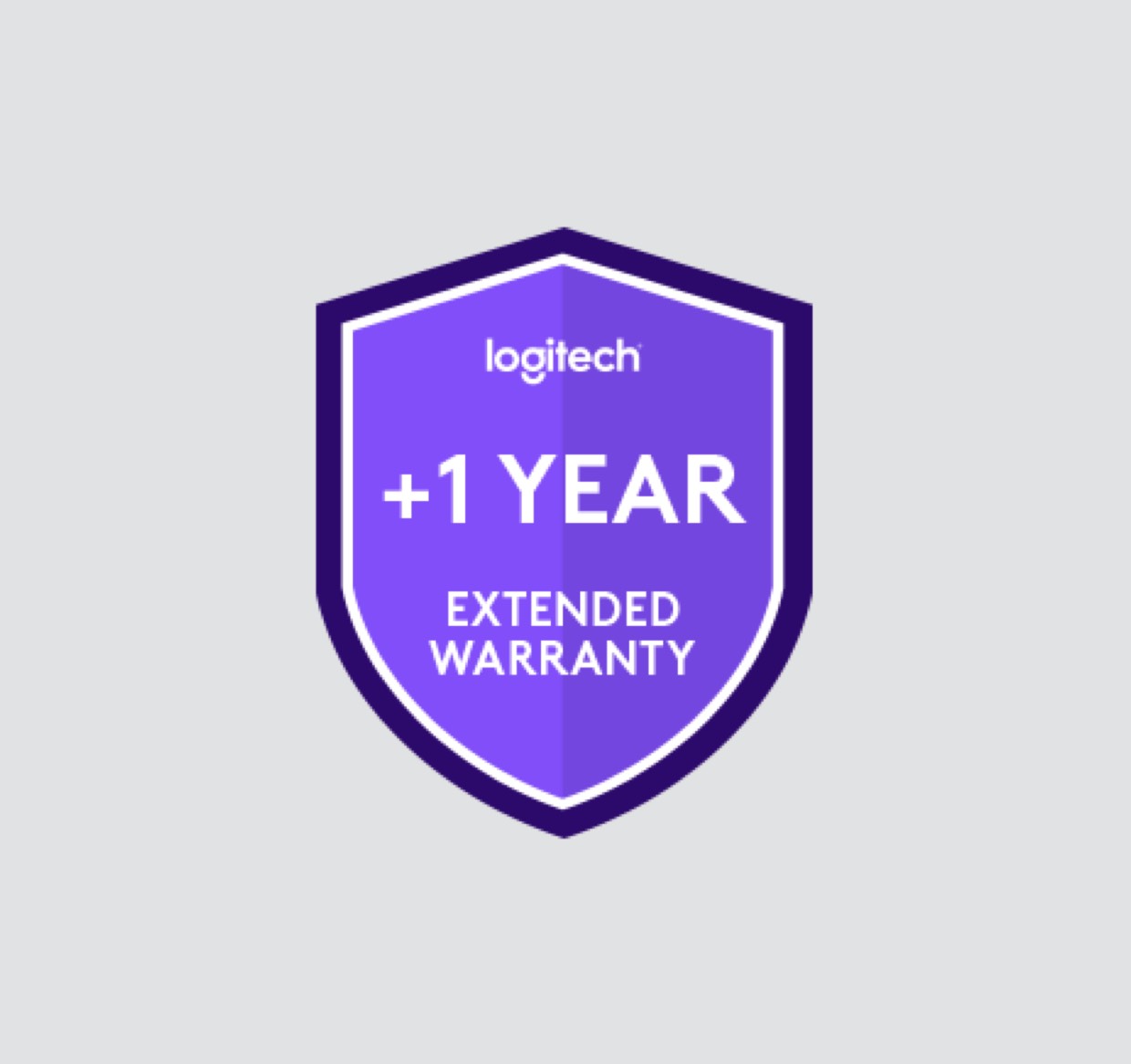 Icon of 1 year Extended Warranty