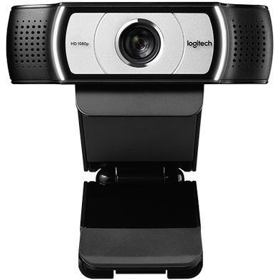 C930e Webcam