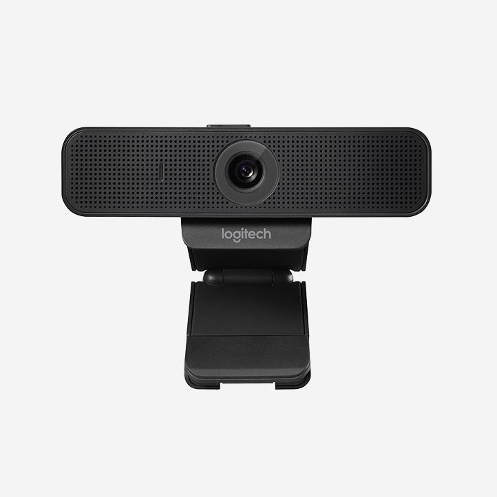 Webcams: C925e WEBCAM