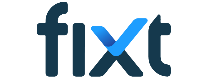 Fixt logo