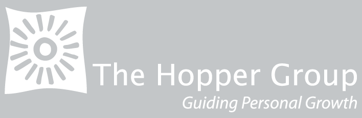 Logotipo do The Hopper Group