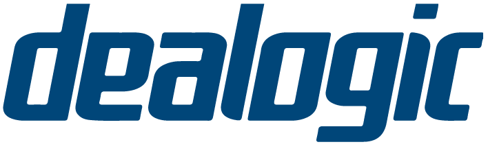 Logotipo da Dealogic