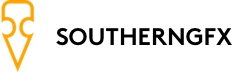 Logotipo de SouthernGFX