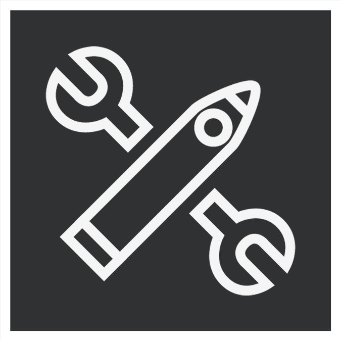VR Ink software toolkit icon